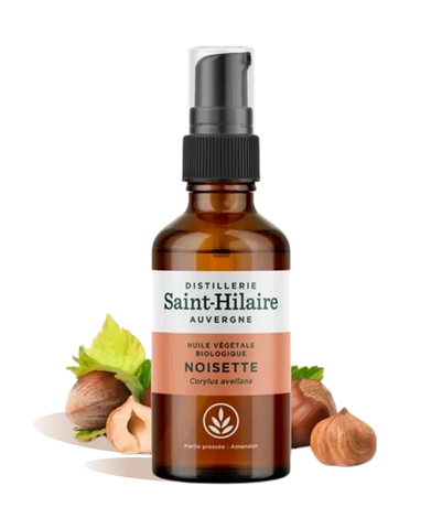 Saint-Hilaire Hazelnut
