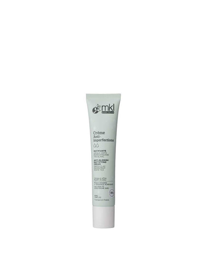 Crème Anti-imperfections BIO** 40ml