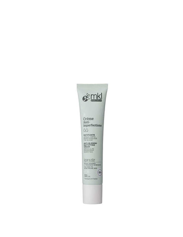 Crème Anti-imperfections BIO** 40ml