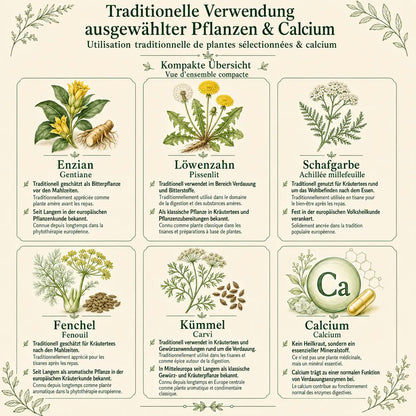 Digest essentia Kapseln – 90 Stück
