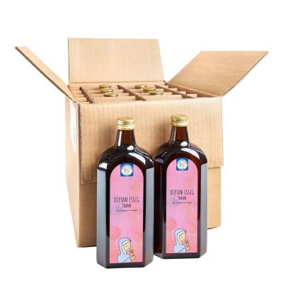 Hildegard von Bingen - Diptam-Essig-Trank 500 ml