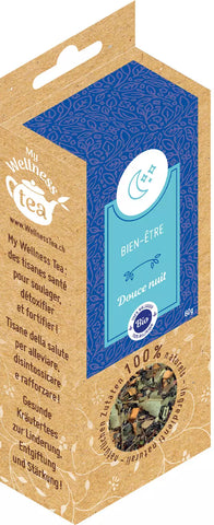 Tisane Sanfte Nacht
