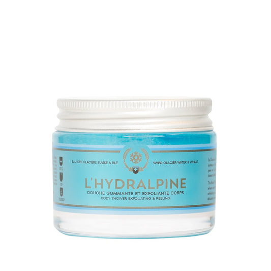 Duschpeeling und Körperpeeling L'Hydralpine 50 ml