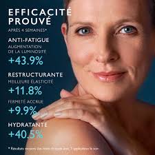 RIVOLI Le Visage Crema Notte Giovinezza N°02 50 ml – Crema Notte Anti-Invecchiamento Svizzera