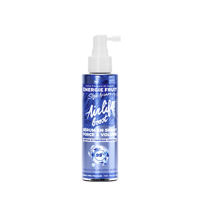 SERUM EN SPRAY VOLUME & DENSITE - CHEVEUX FINS, FRAGILES