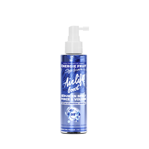 SERUM EN SPRAY VOLUME & DENSITE - CHEVEUX FINS, FRAGILES