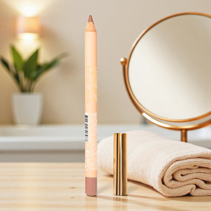 CHARLOTTE BIO – Universal Nude Pink-Brown Pencil
