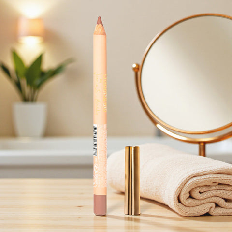 CHARLOTTE BIO – Universal Nude Pink-Brown Pencil