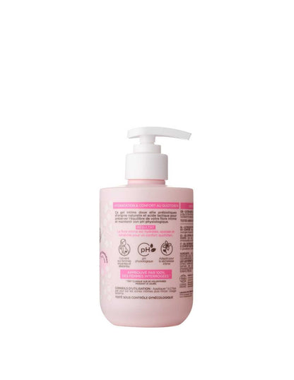 Gel Intime Ultra-doux BIO** 250ml