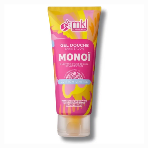 Gel douche Monoï EDITION LIMITEE