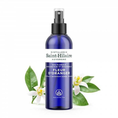 Saint-Hilaire Orange Blossom