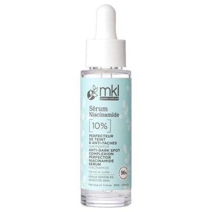 Sérum Niacinamide 30ml - PERFECTEUR DE TEINT & ANTI-TACHES