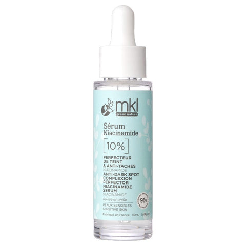 Sérum Niacinamide 30ml - PERFECTEUR DE TEINT & ANTI-TACHES