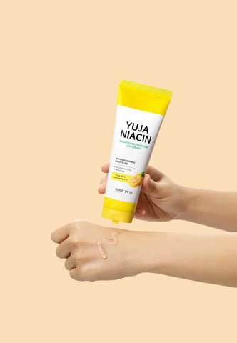 SOME BY MI Yuja Niacin Brightening Moisture Gel Cream 100 ml