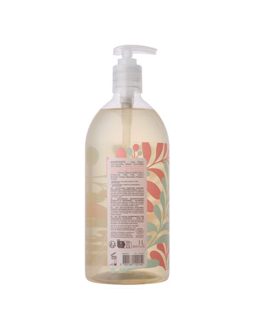 Gel douche BIO** Fleur de Coton