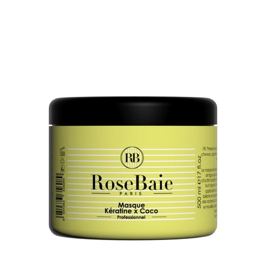 MASKE KERATIN X KOKOS