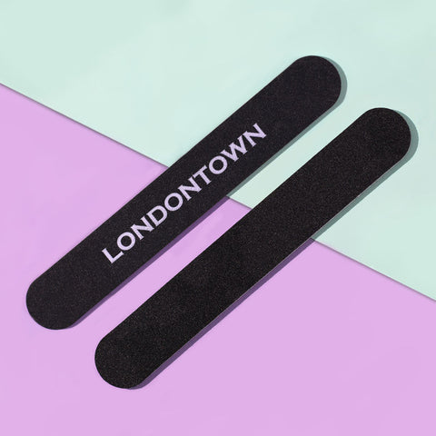 Emery Board Nail File