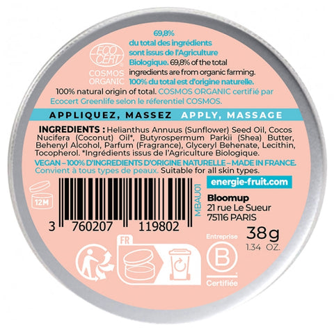 Energie Fruit Miraculous Balm 10in1 Organic 38 g