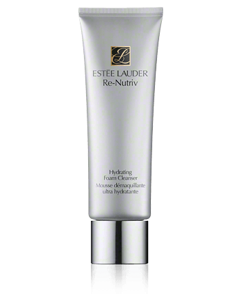 Estée Lauder Re-Nutriv Intensive Hydrating Foam Cleanser 125 ml