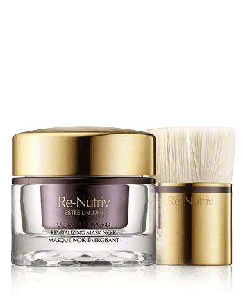 Estée Lauder Re-Nutriv Ultimate Diamond Revitalizing Mask Noir (50 ml)