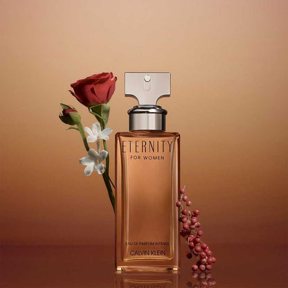 Calvin Klein Eternity For Women Eau de Parfum Intense - 100ml