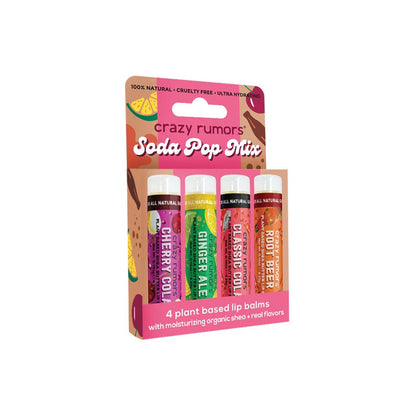 Soda Pop Mix