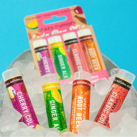 Soda Pop Mix