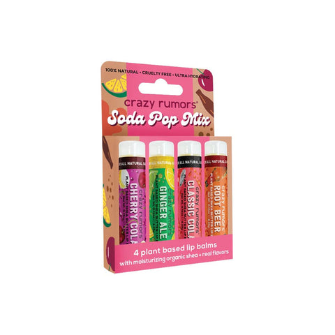 Soda Pop Mix