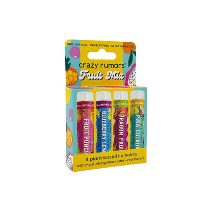 Fruit Mix