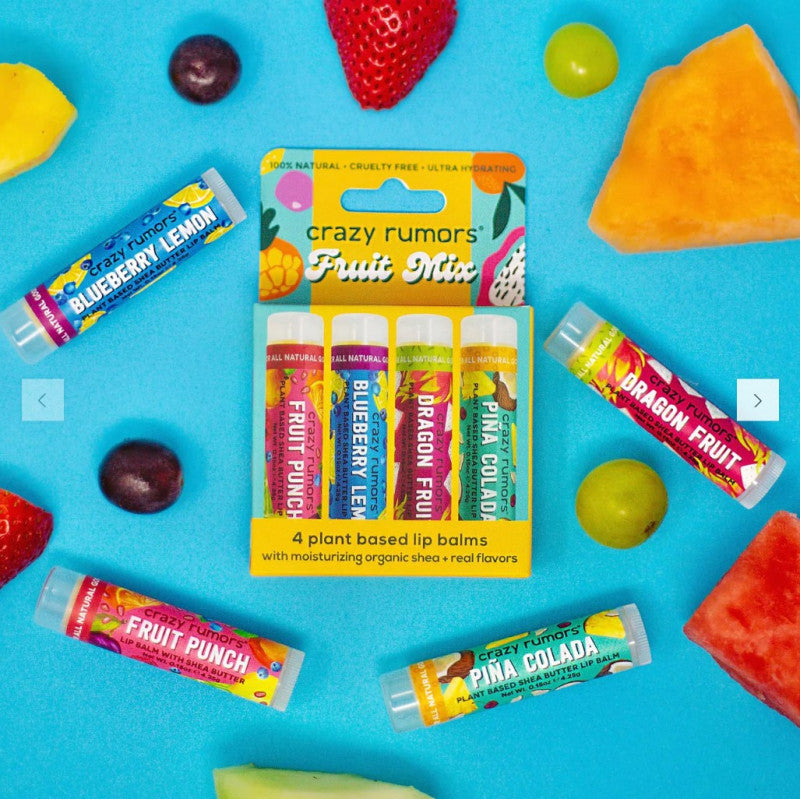Fruit Mix