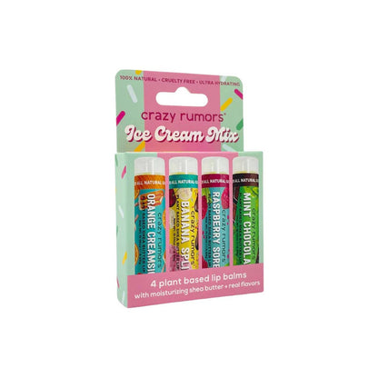 Ice Cream Mix