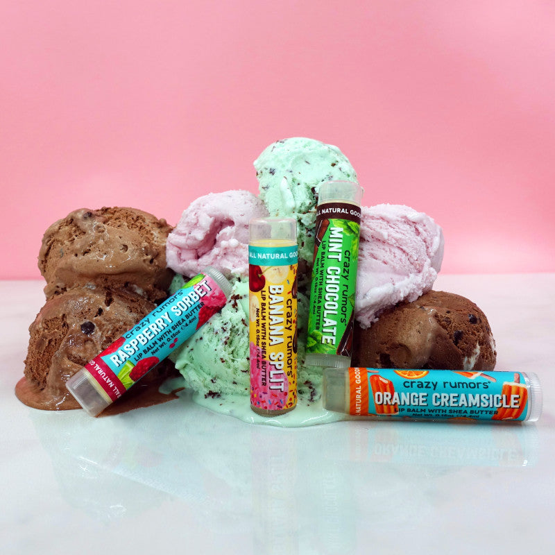 Ice Cream Mix