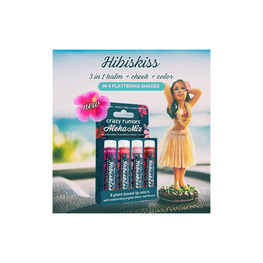 Aloha Mix