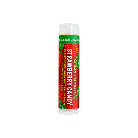 Strawberry Candy Lipbalm