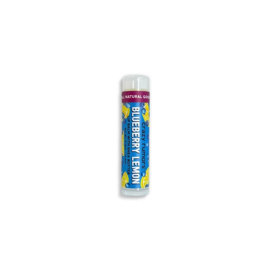 Blueberry Lemon Lip Balm