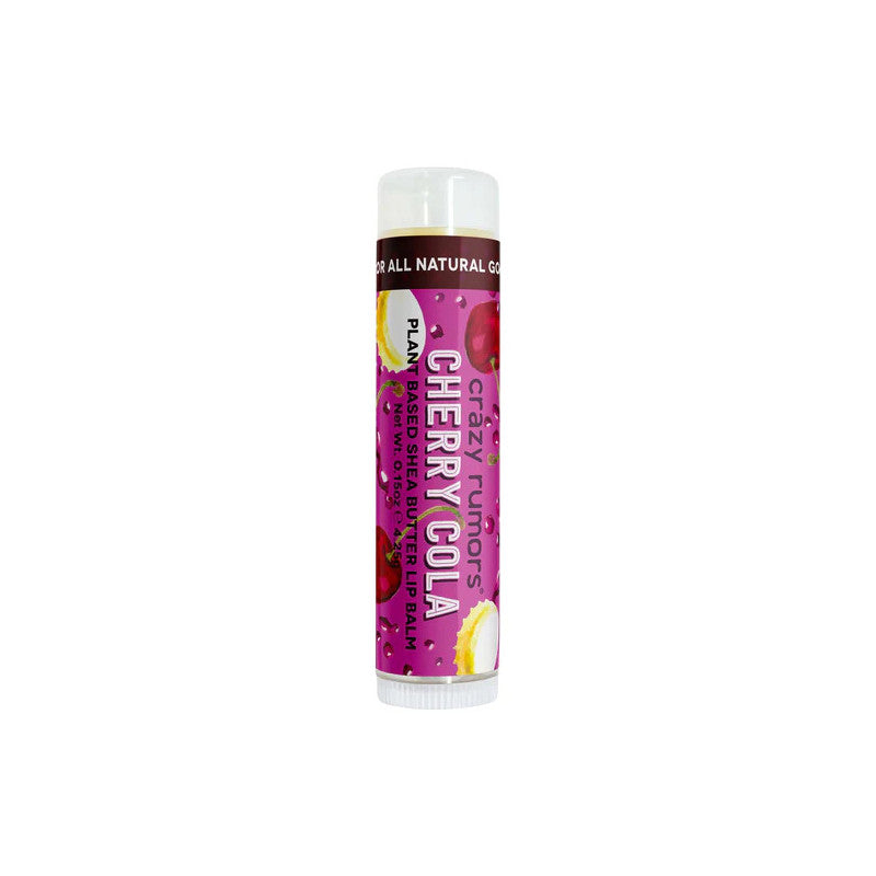 Cherry Cola Lip Balm