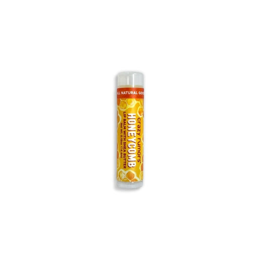Honeycomb Lip Balm