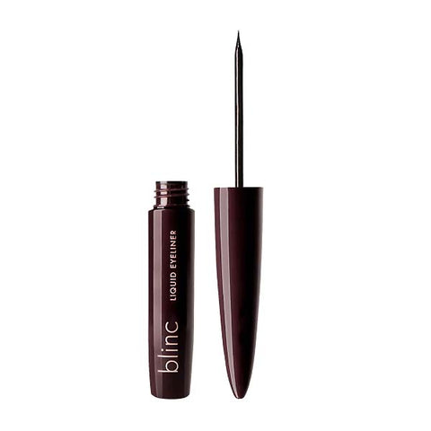 Tubing Liquid Eyeliner: Black