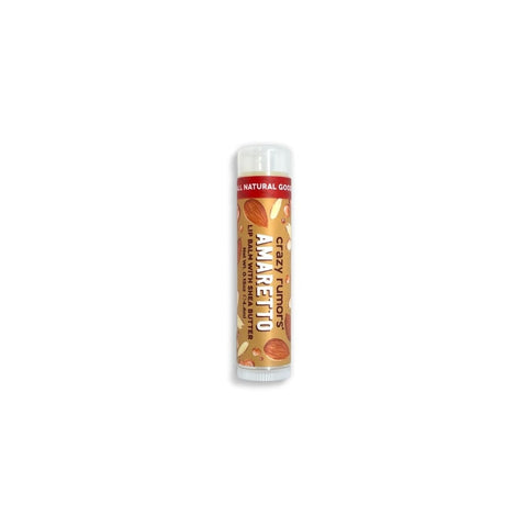 Amaretto Lip Balm