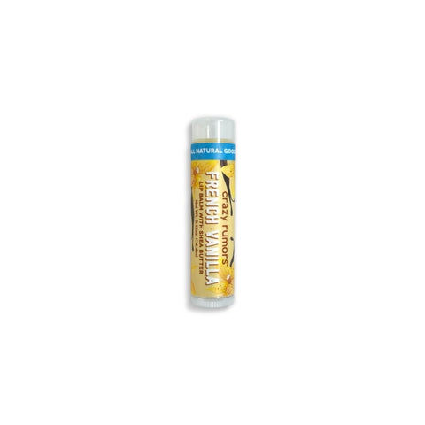 French Vanilla Lip Balm
