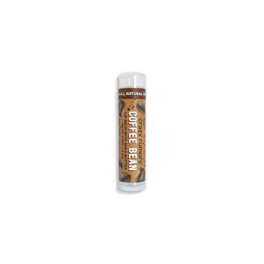 Coffee Bean Lip Balm