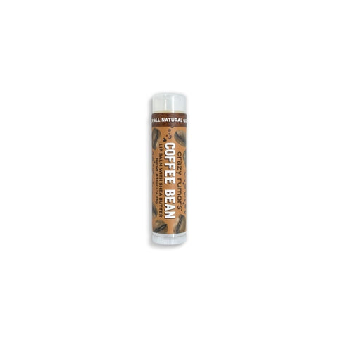Coffee Bean Lip Balm