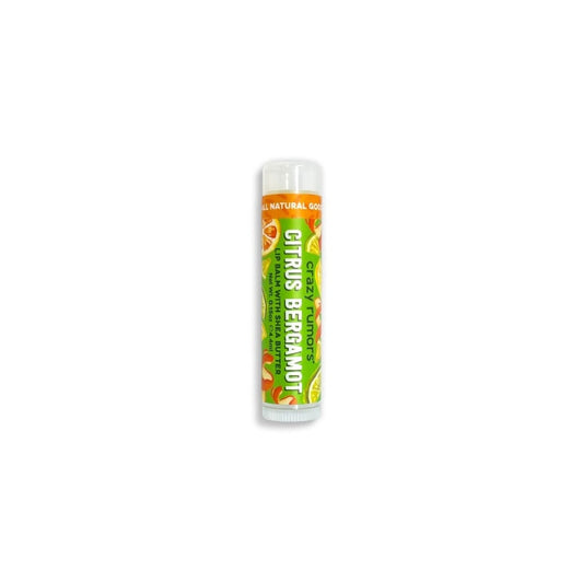 Citrus Bergamot Lip Balm