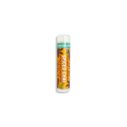 Spiced Chai Lip Balm