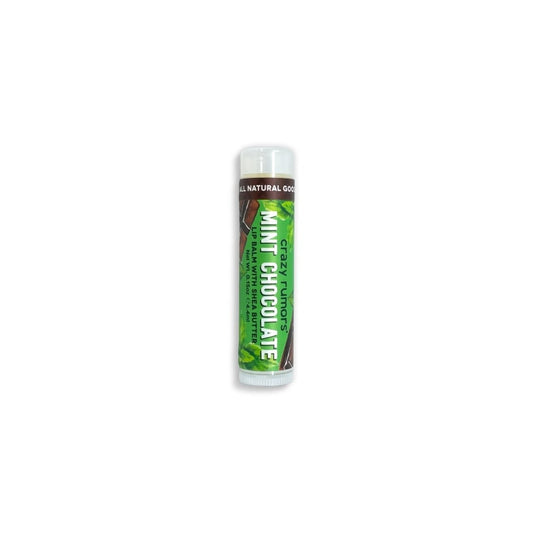 Mint Chocolate Lip Balm