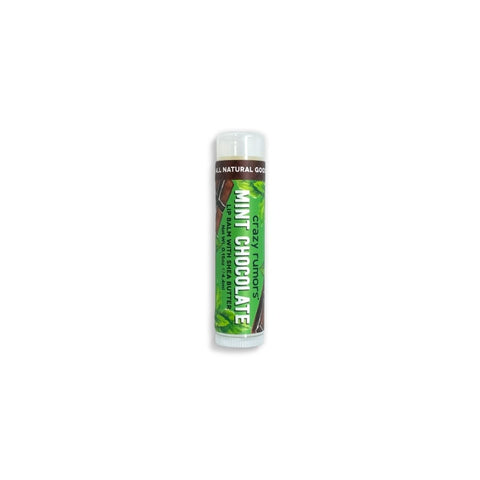 Mint Chocolate Lip Balm