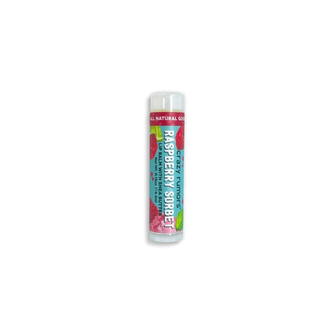 Raspberry Sorbet Lip Balm