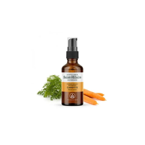 Saint-Hilaire Carrot (MH)