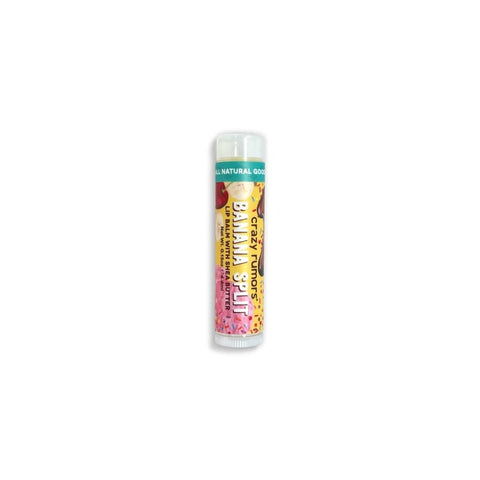 Banana Split Lip Balm