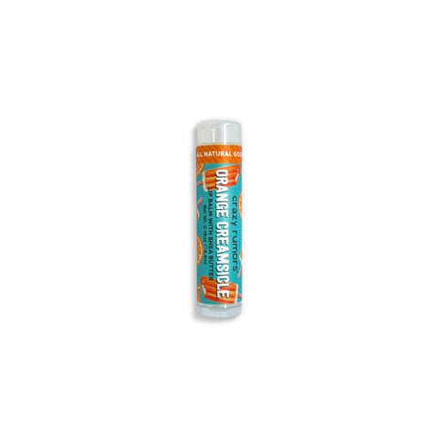 Orange Creamsicle Lip Balm